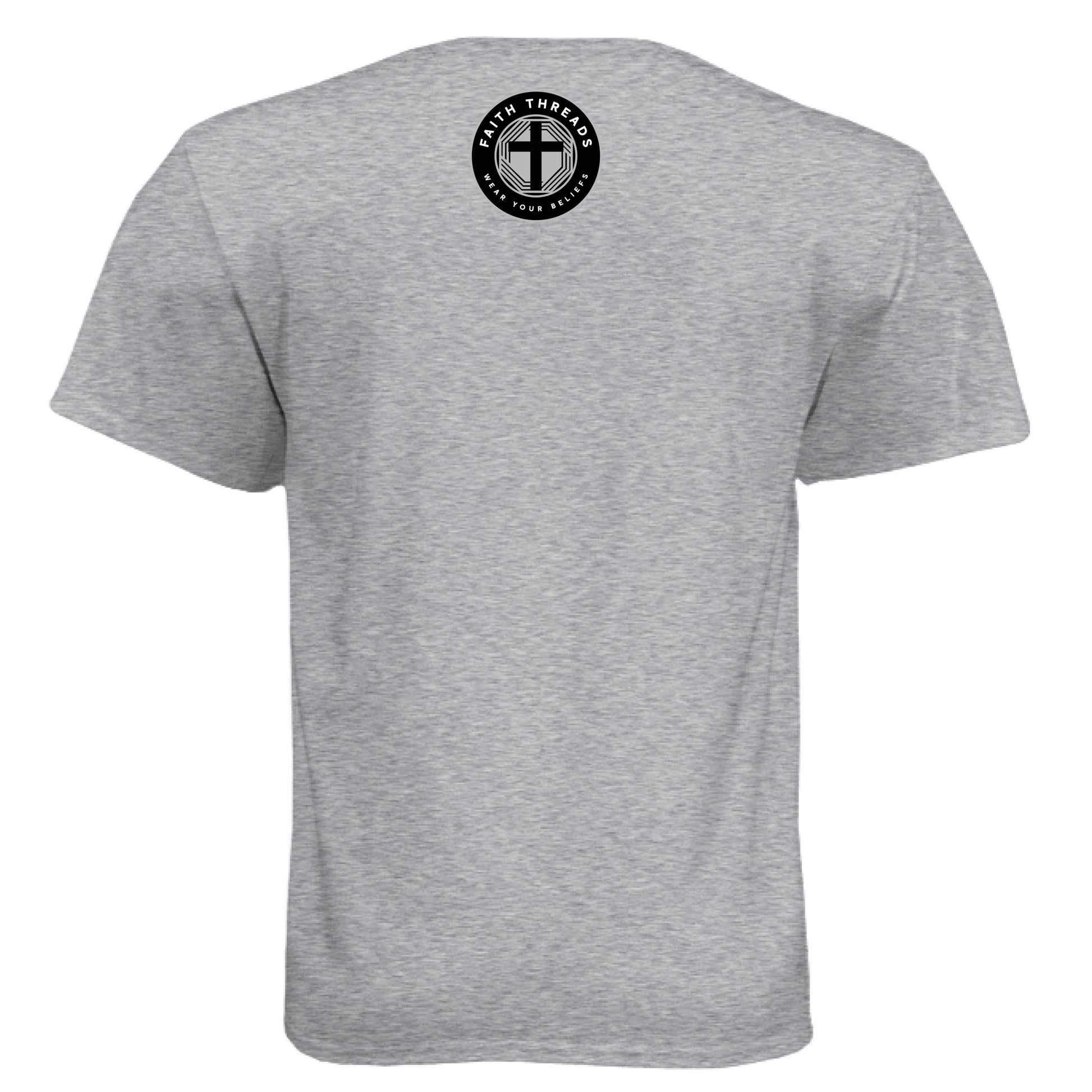 PREMIUM HEATHER - BACK