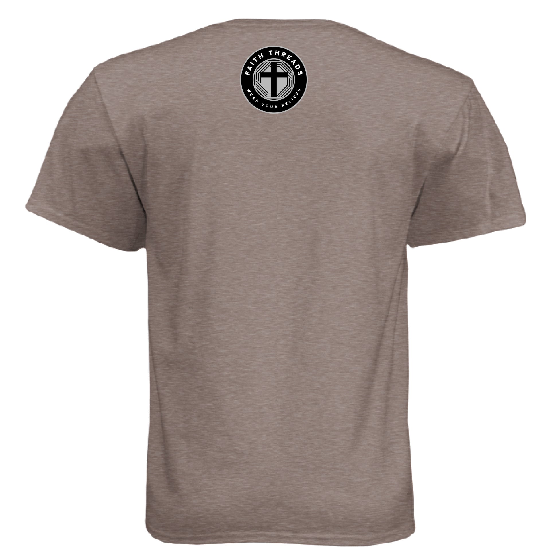 VENETIAN GRAY - BACK