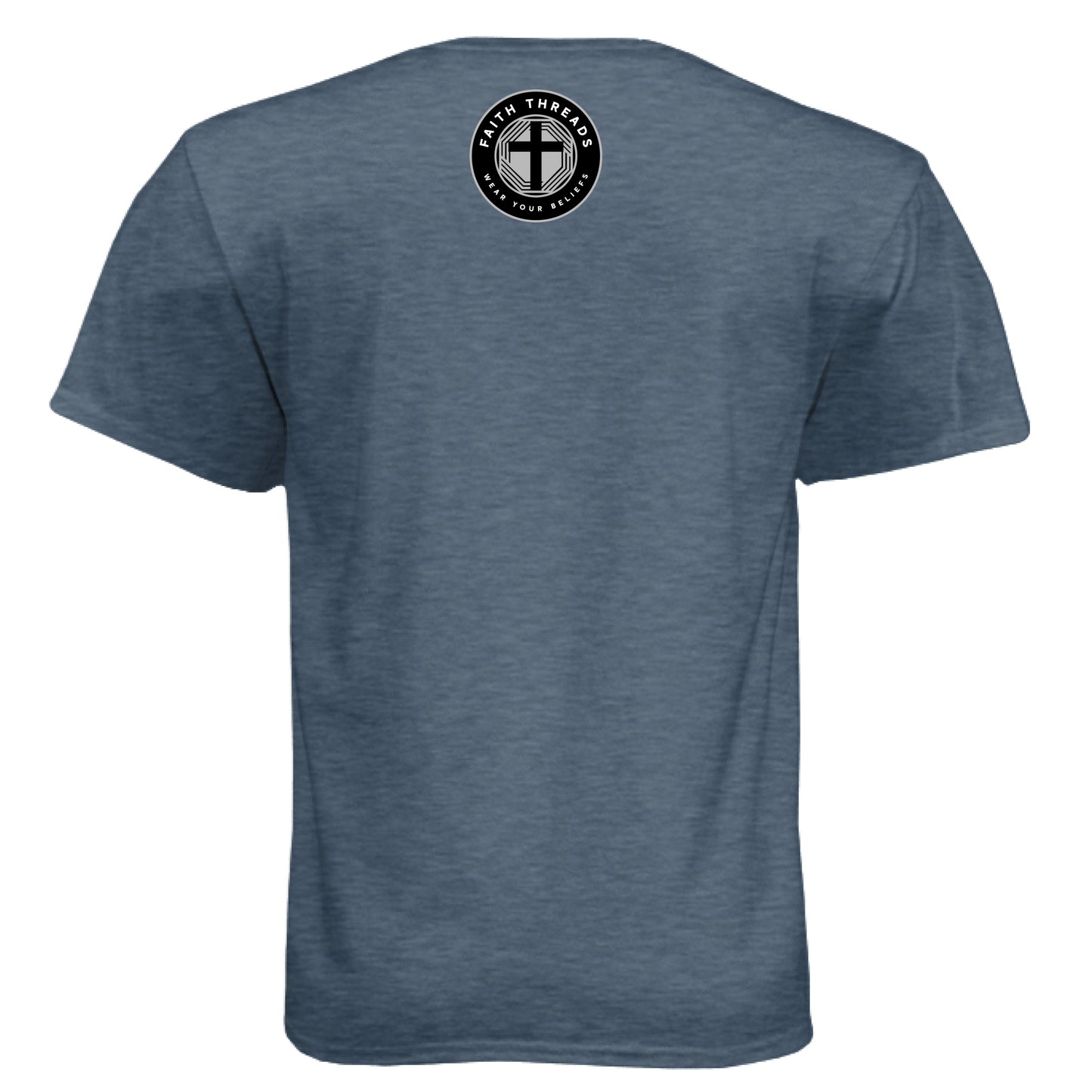 VINTAGE NAVY - BACK
