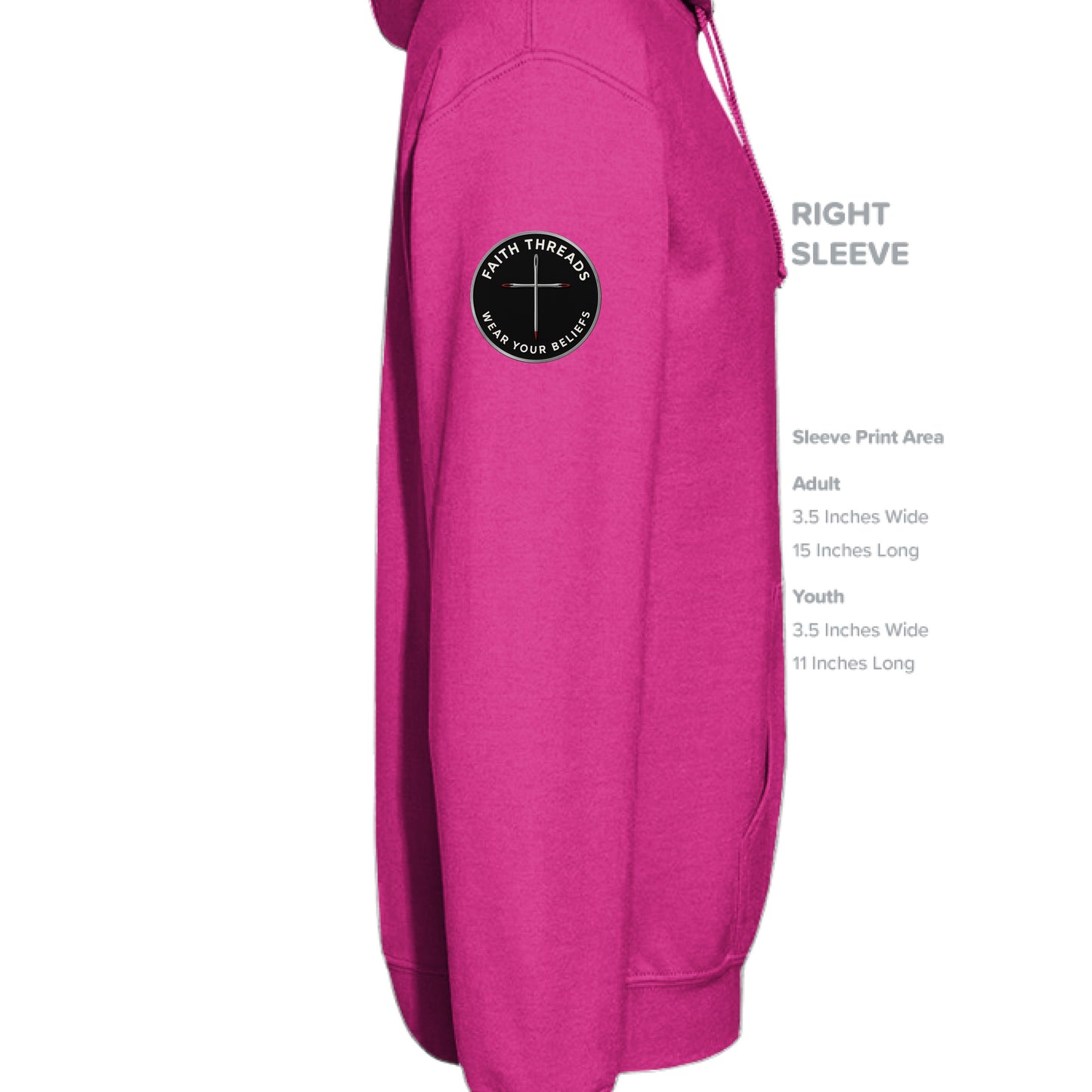 CYBER PINK - SLEEVE_RIGHT