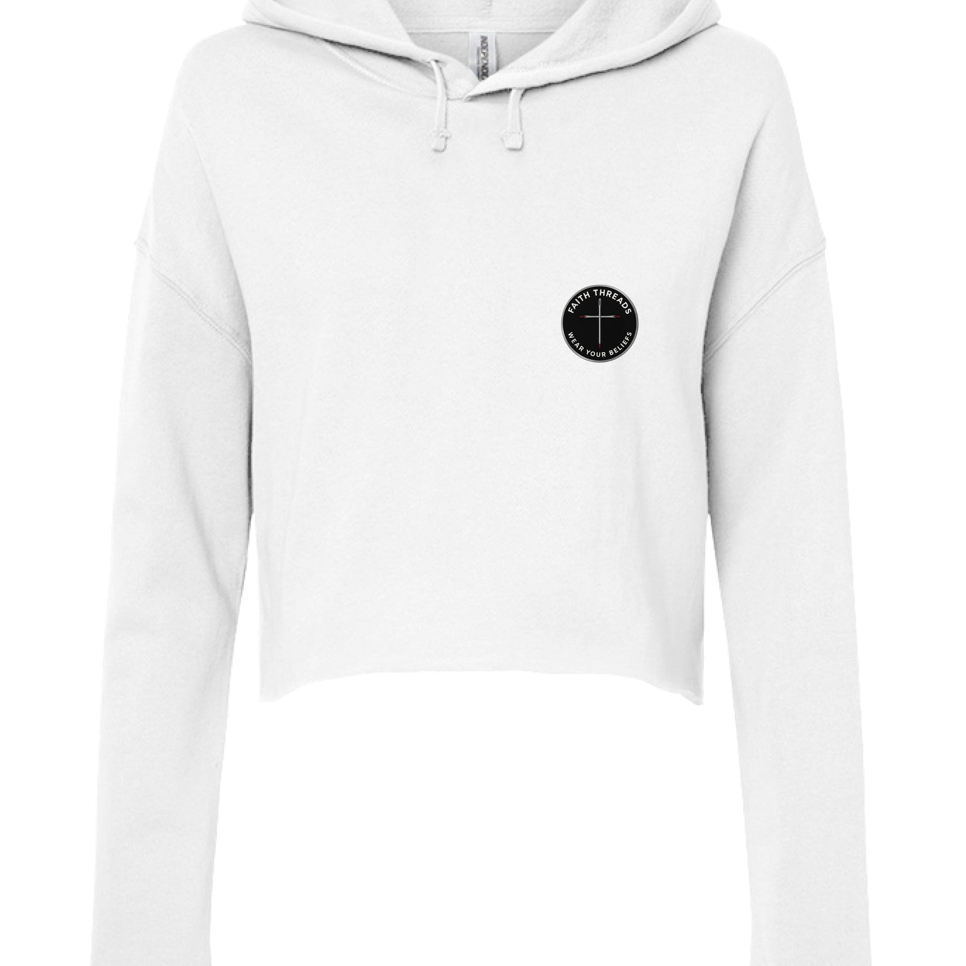 White - FRONT