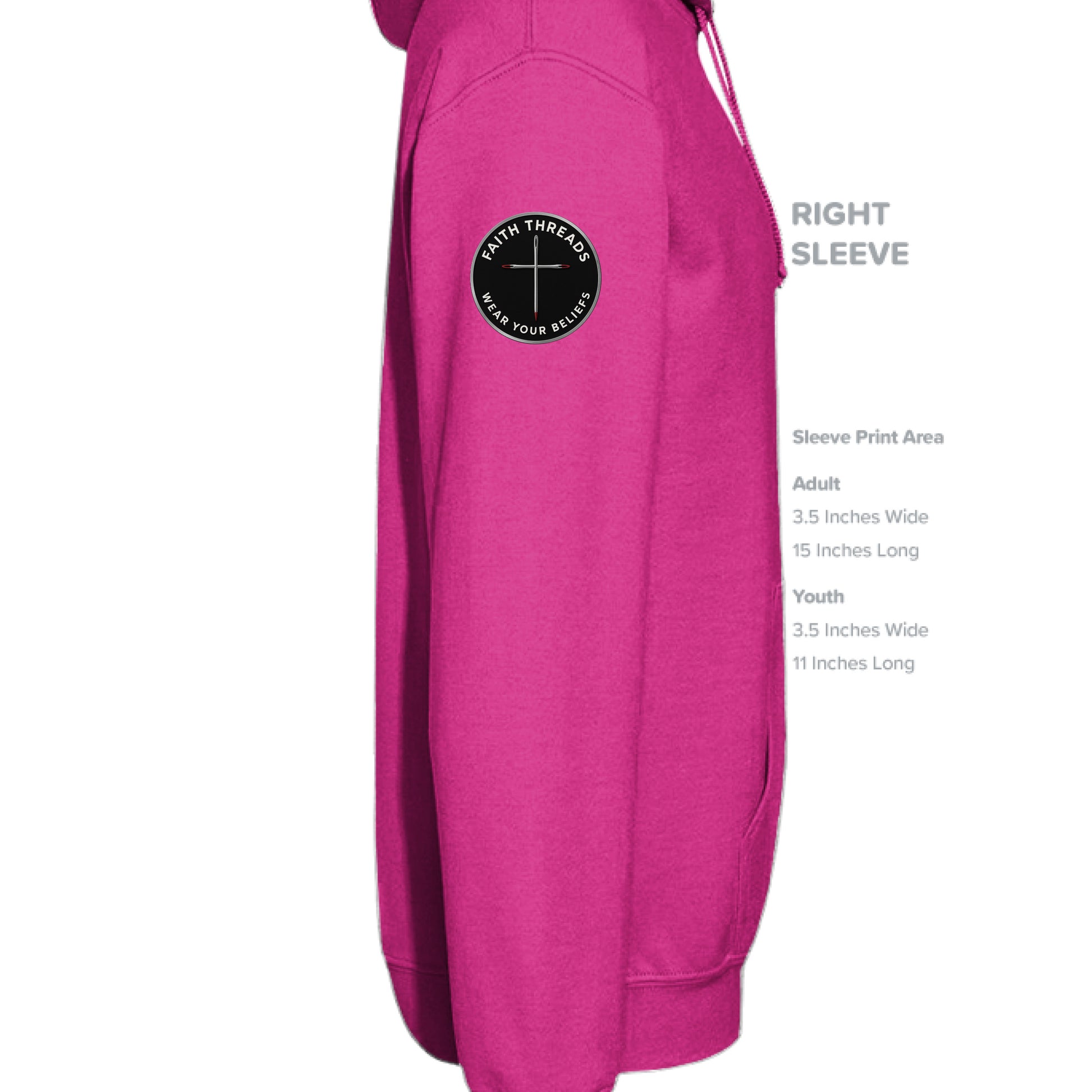 CYBER PINK - SLEEVE_RIGHT