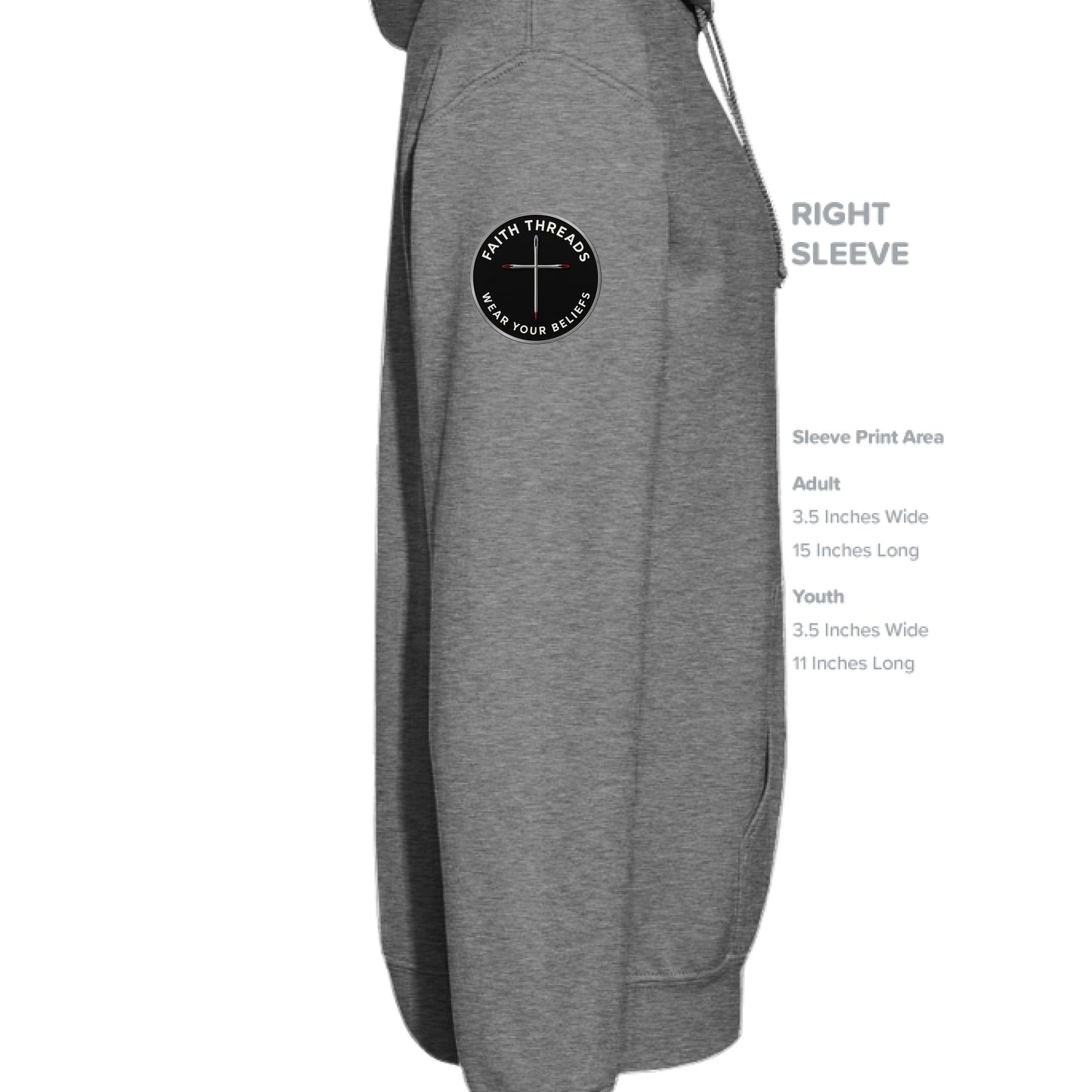 OXFORD - SLEEVE_RIGHT