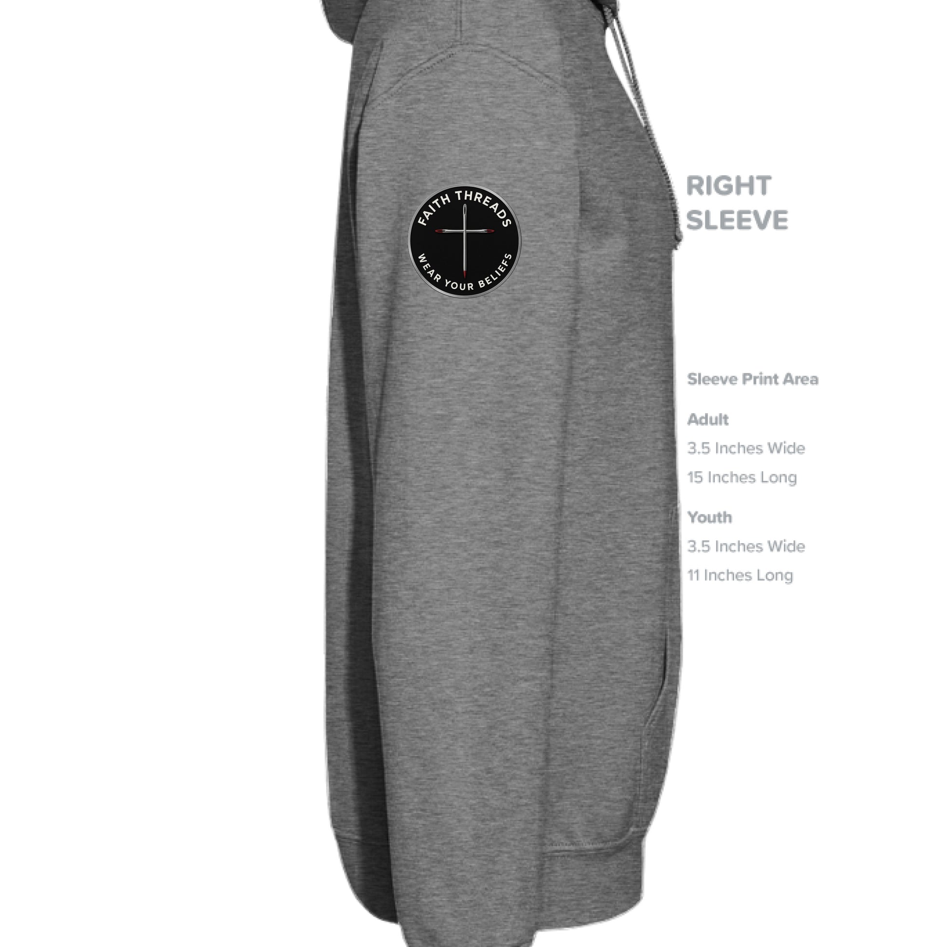 OXFORD - SLEEVE_RIGHT