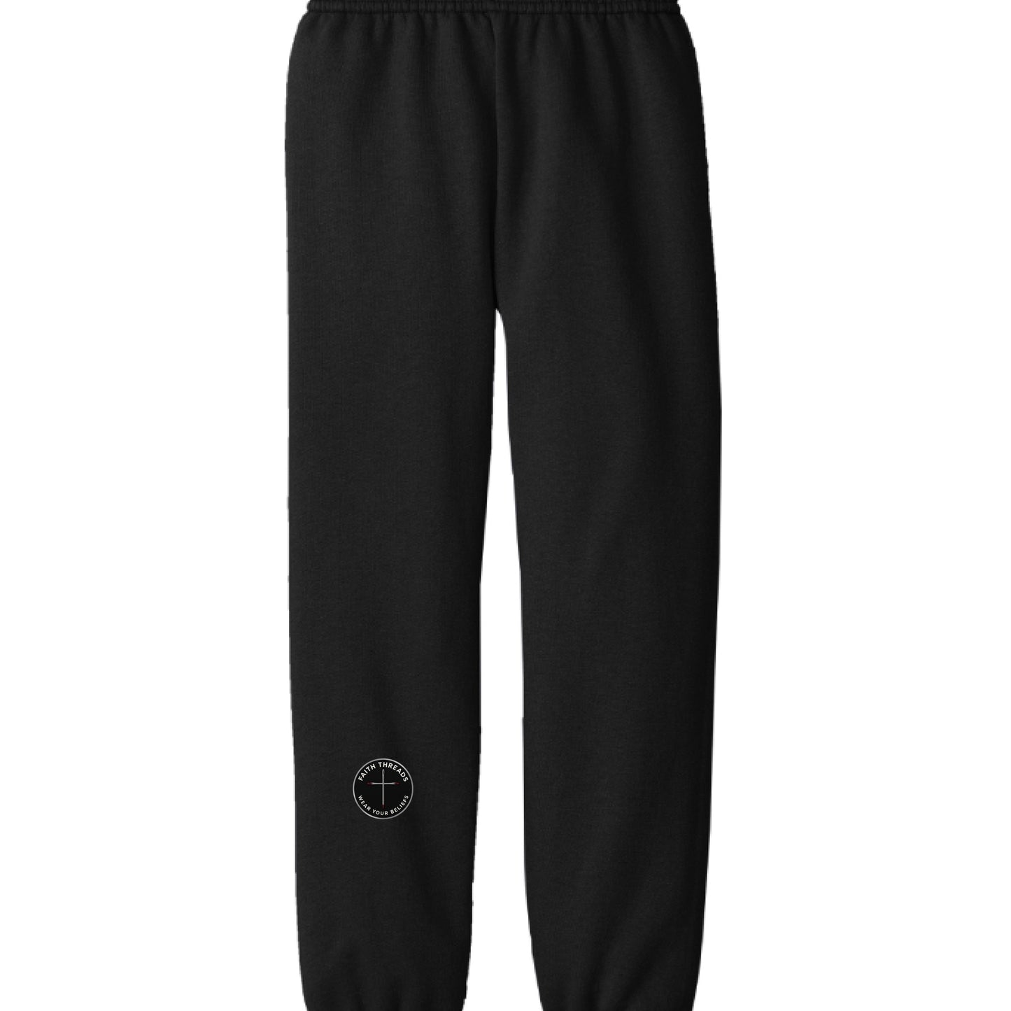 Jet Black - BACK