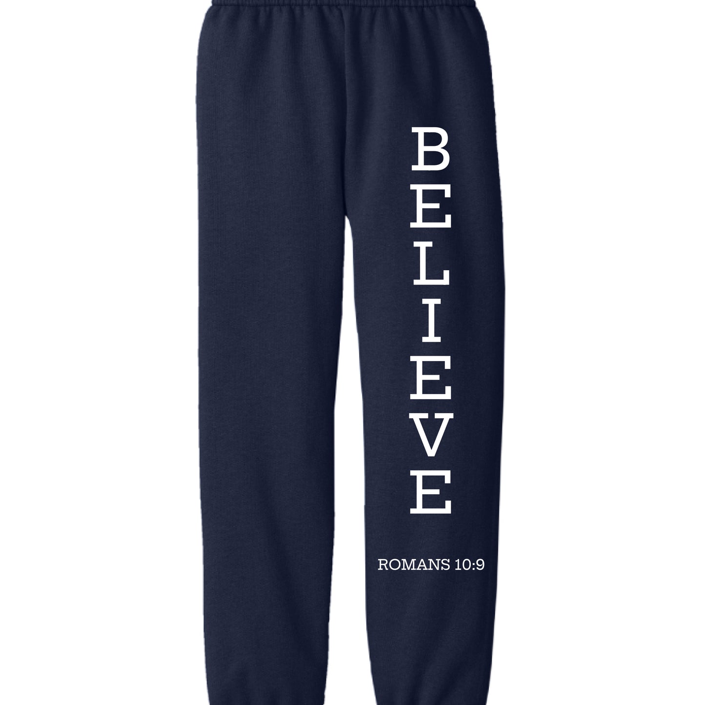 Navy - FRONT