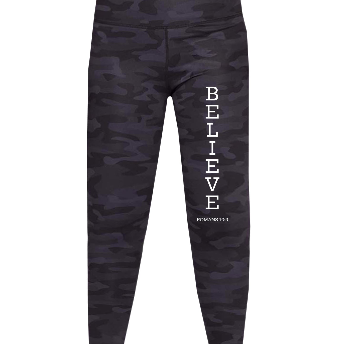 DARK CAMO - FRONT