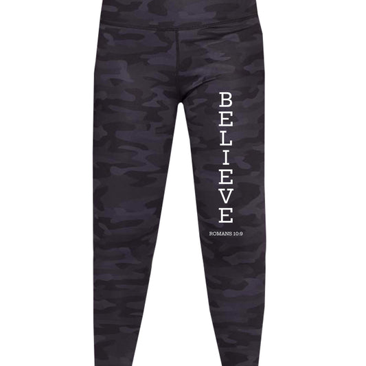 DARK CAMO - FRONT