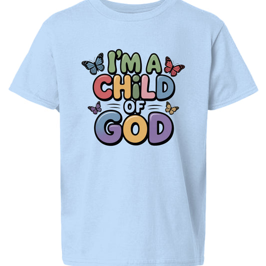 Light Blue - FRONT