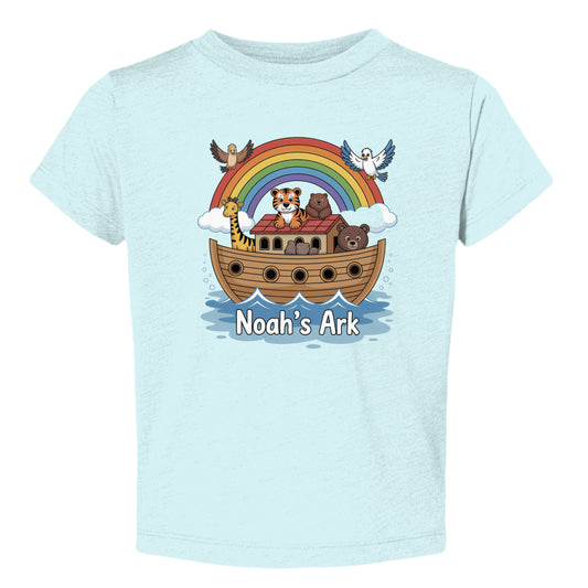 ICE BLUE TRIBLND - FRONT