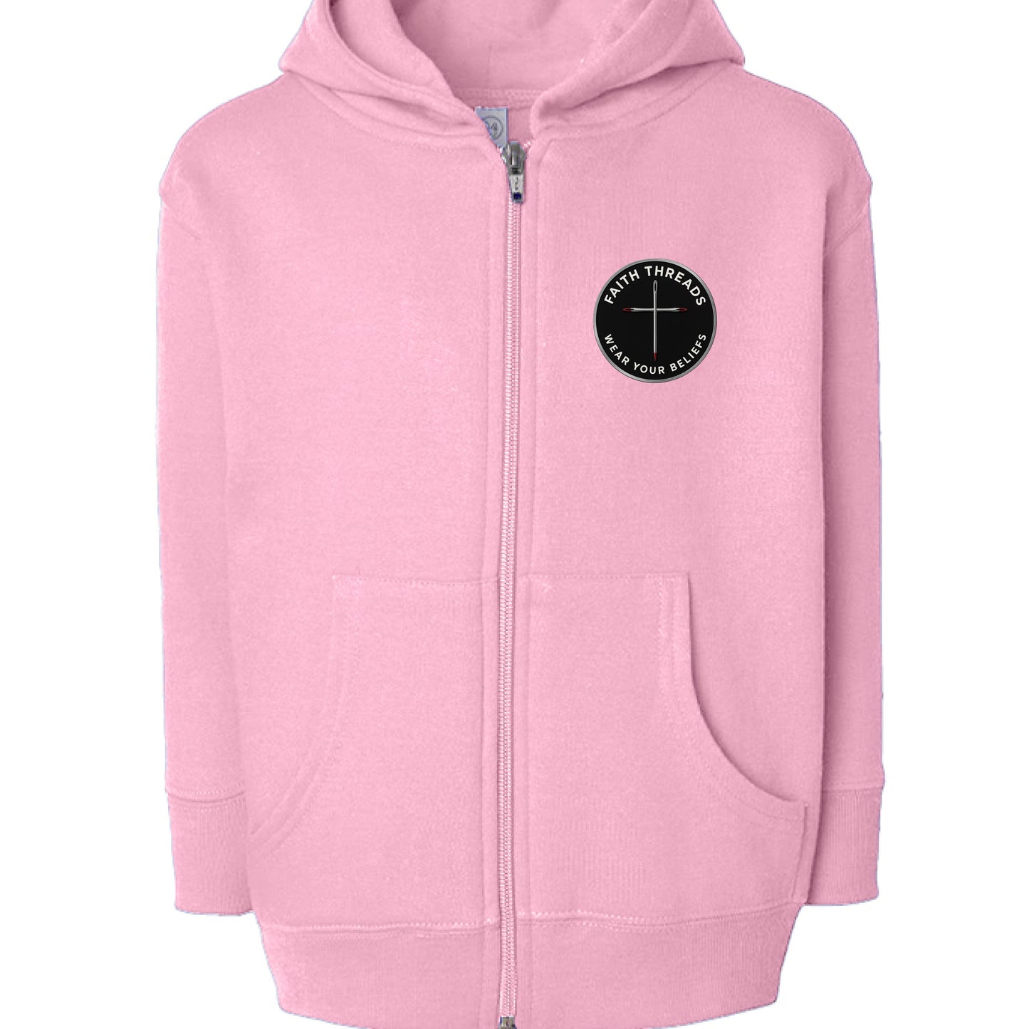 PINK - FRONT
