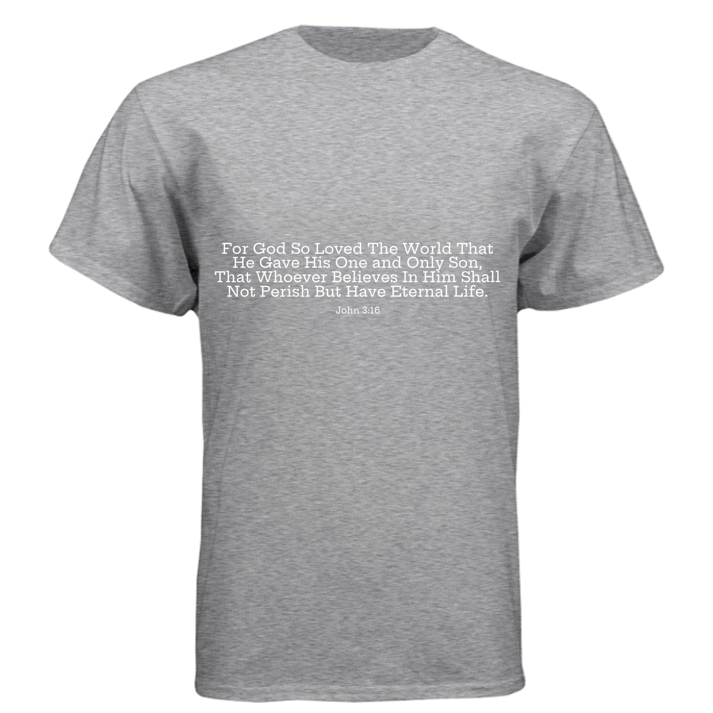PREMIUM HEATHER - FRONT