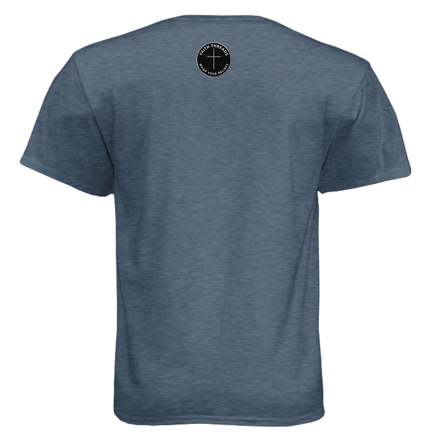 VINTAGE NAVY - BACK