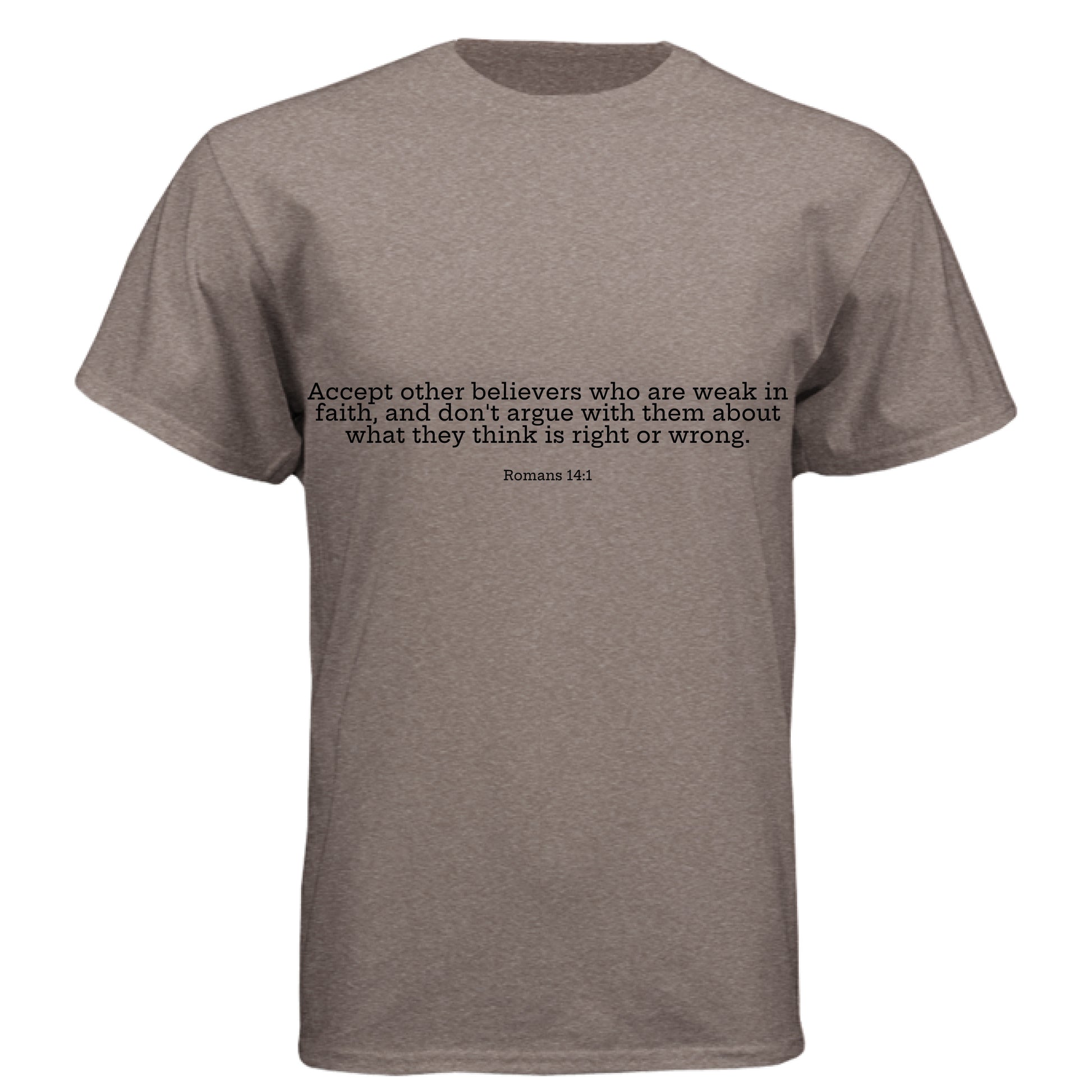 MACCHIATO - FRONT