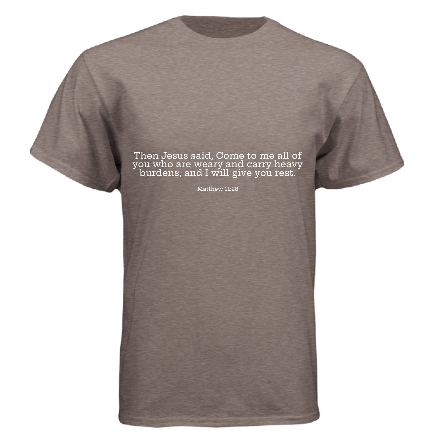 VENETIAN GRAY - FRONT