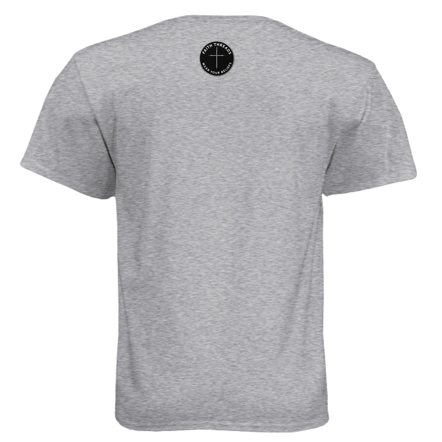 PREMIUM HEATHER - BACK