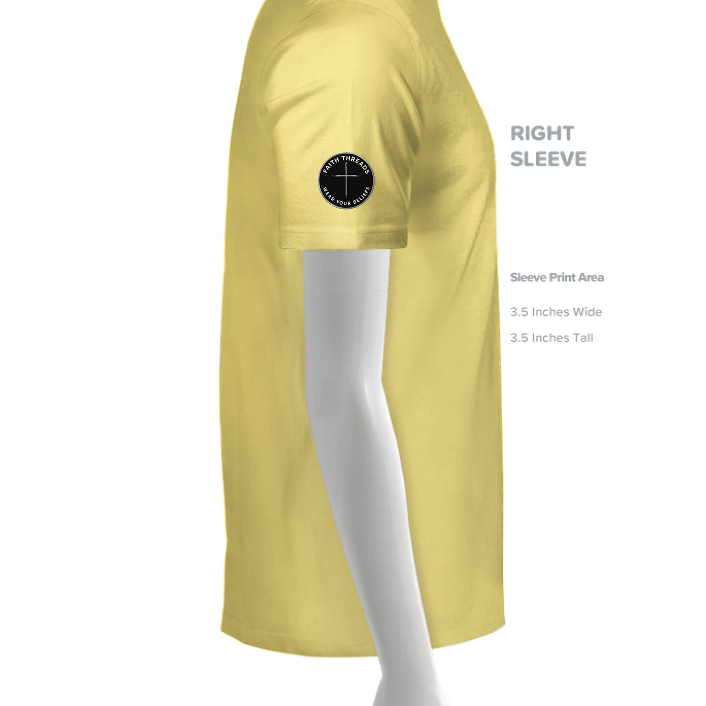 Daisy - SLEEVE_RIGHT