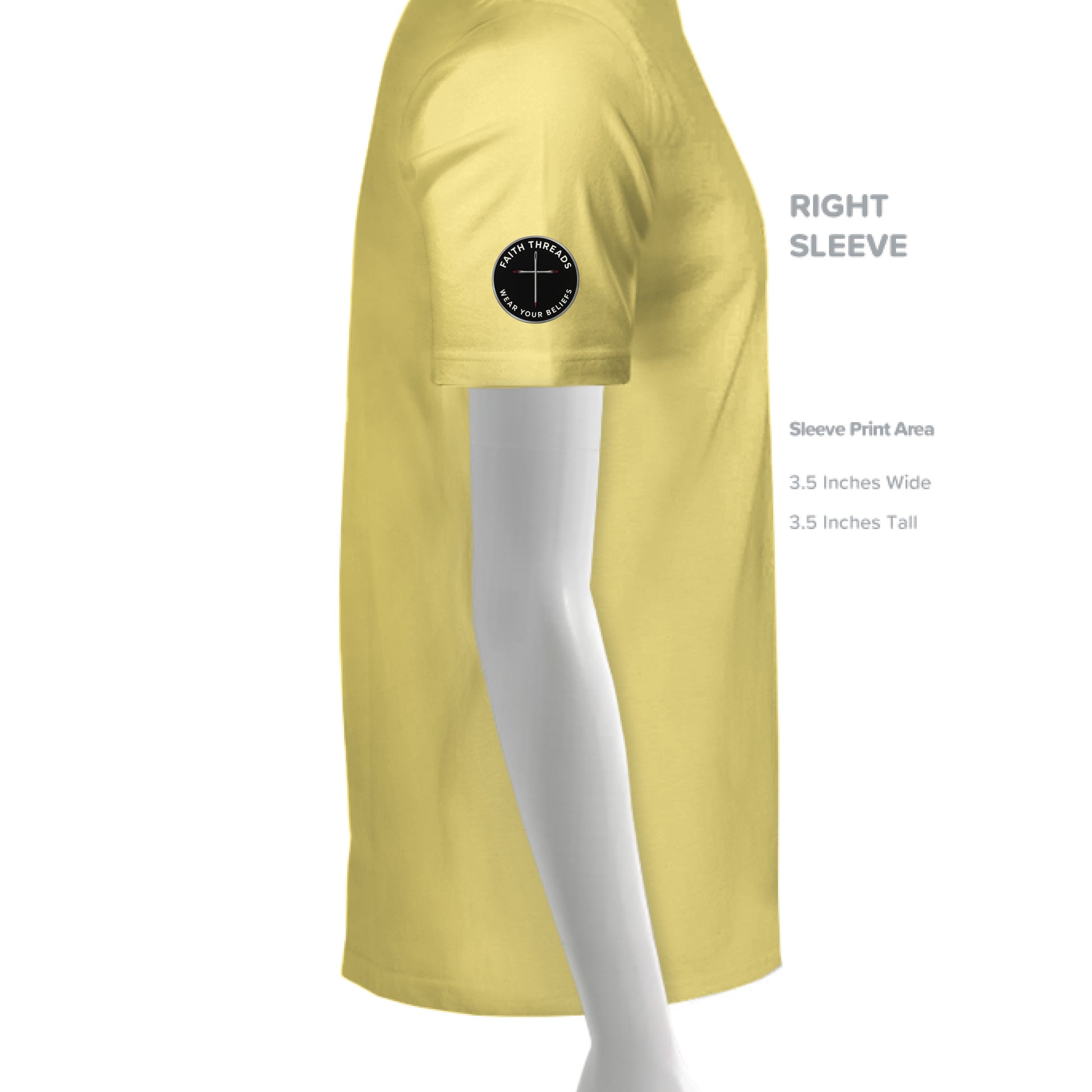 Daisy - SLEEVE_RIGHT