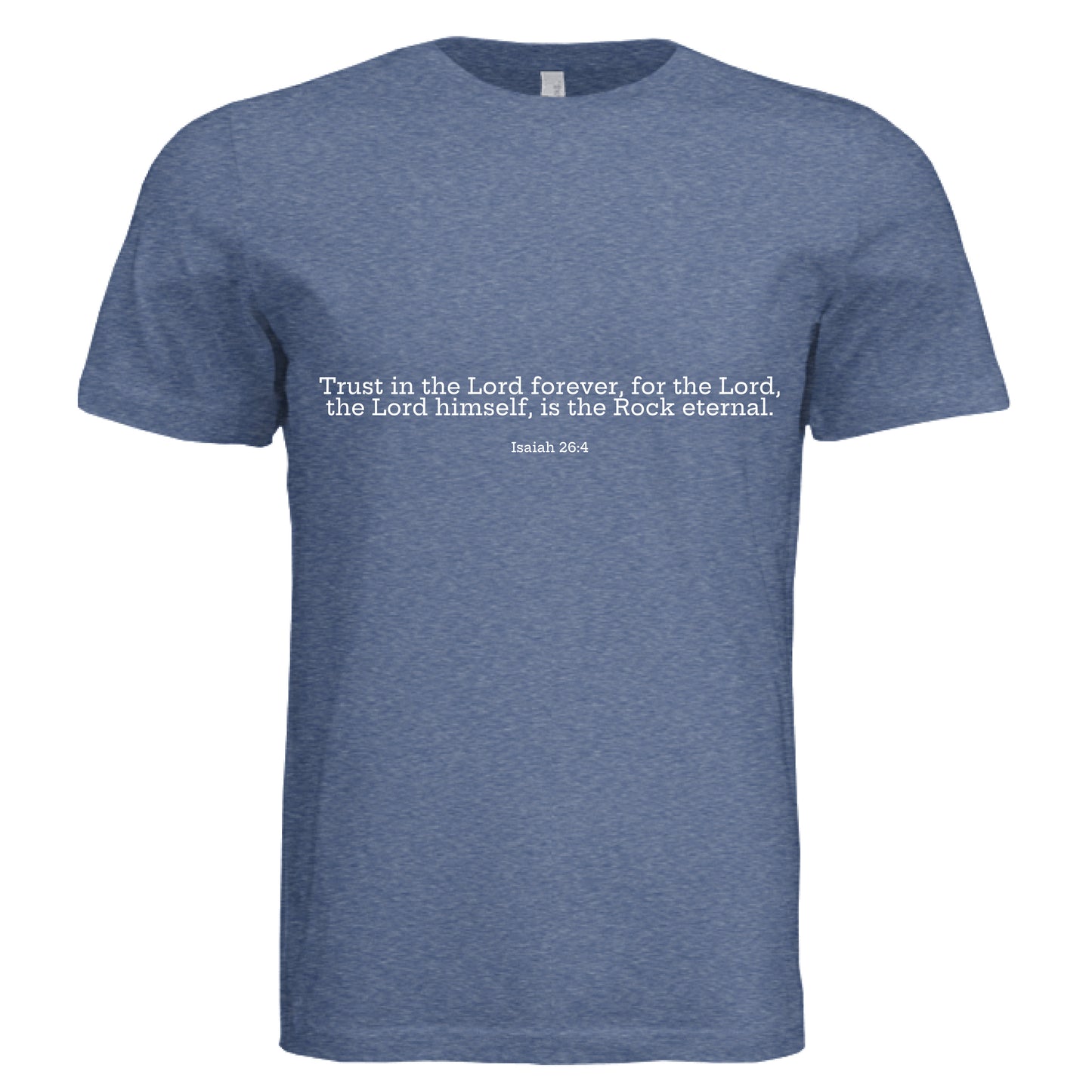 TRUE ROYAL TRBLN - FRONT