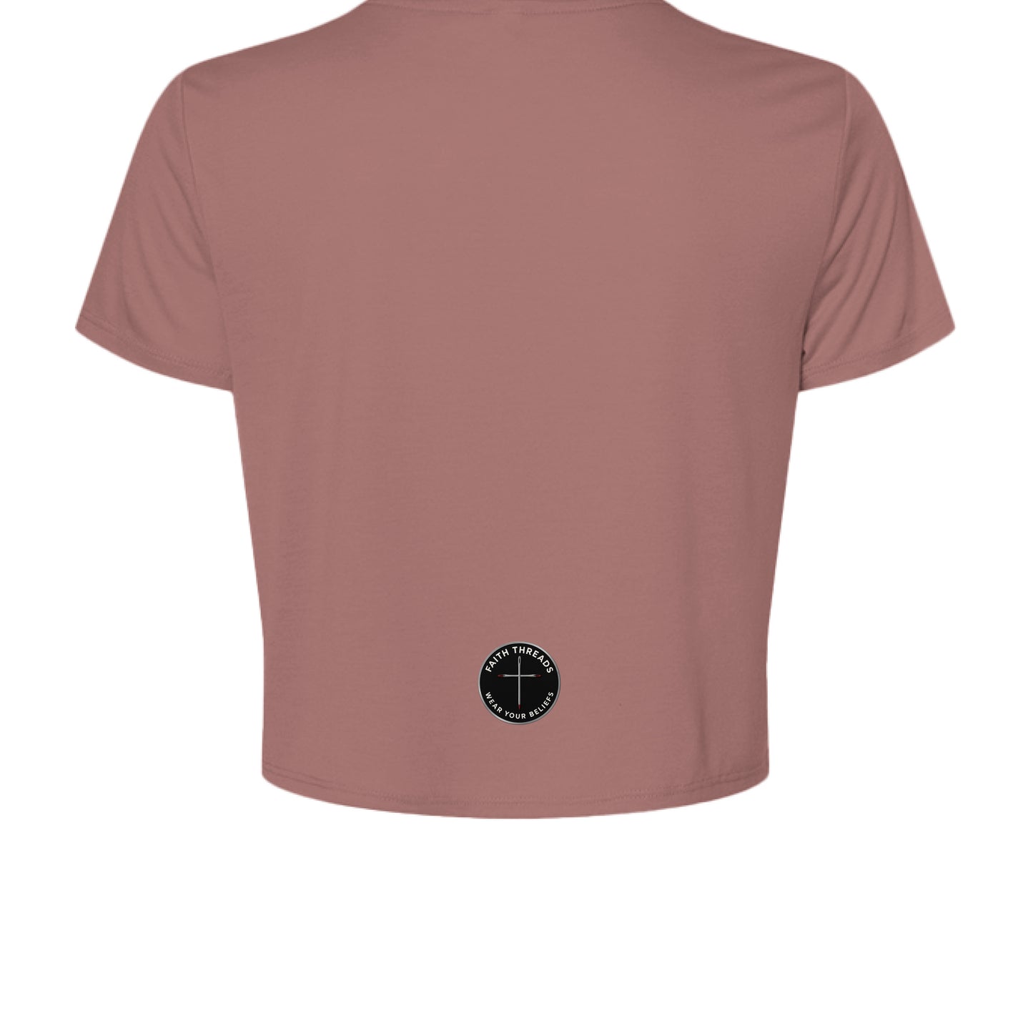 MAUVE - BACK