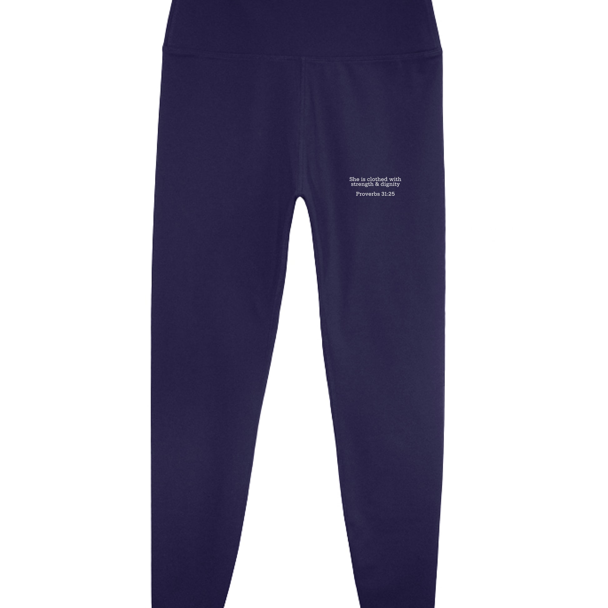 NAVY - FRONT