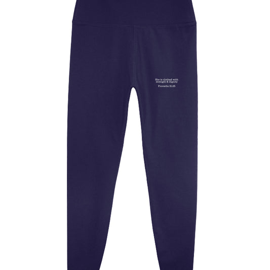 NAVY - FRONT