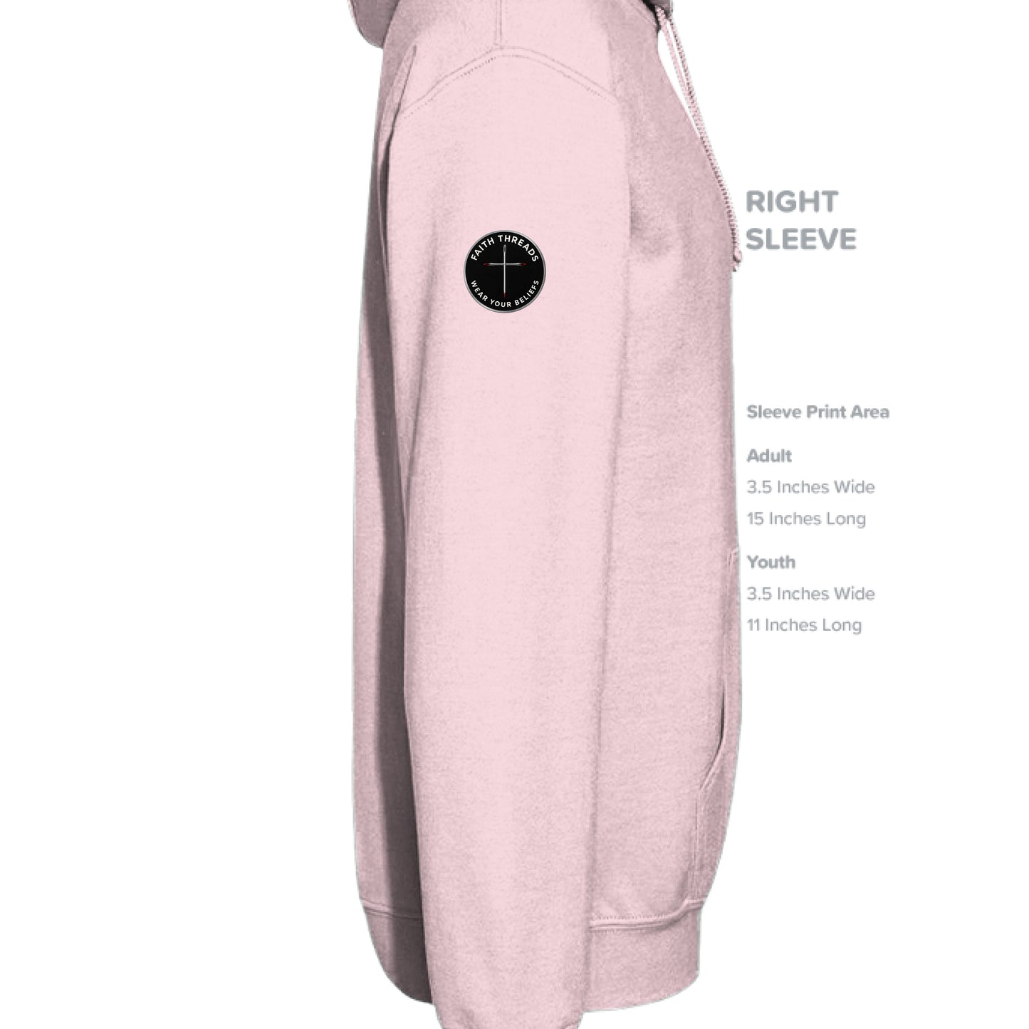 Pink - SLEEVE_RIGHT