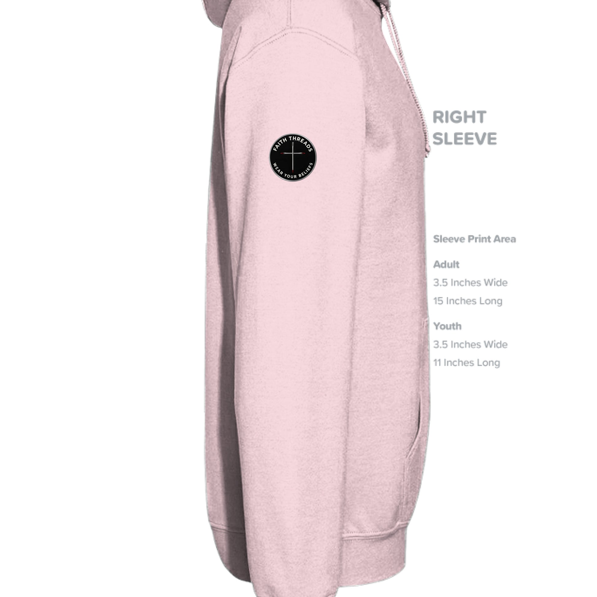 Pink - SLEEVE_RIGHT