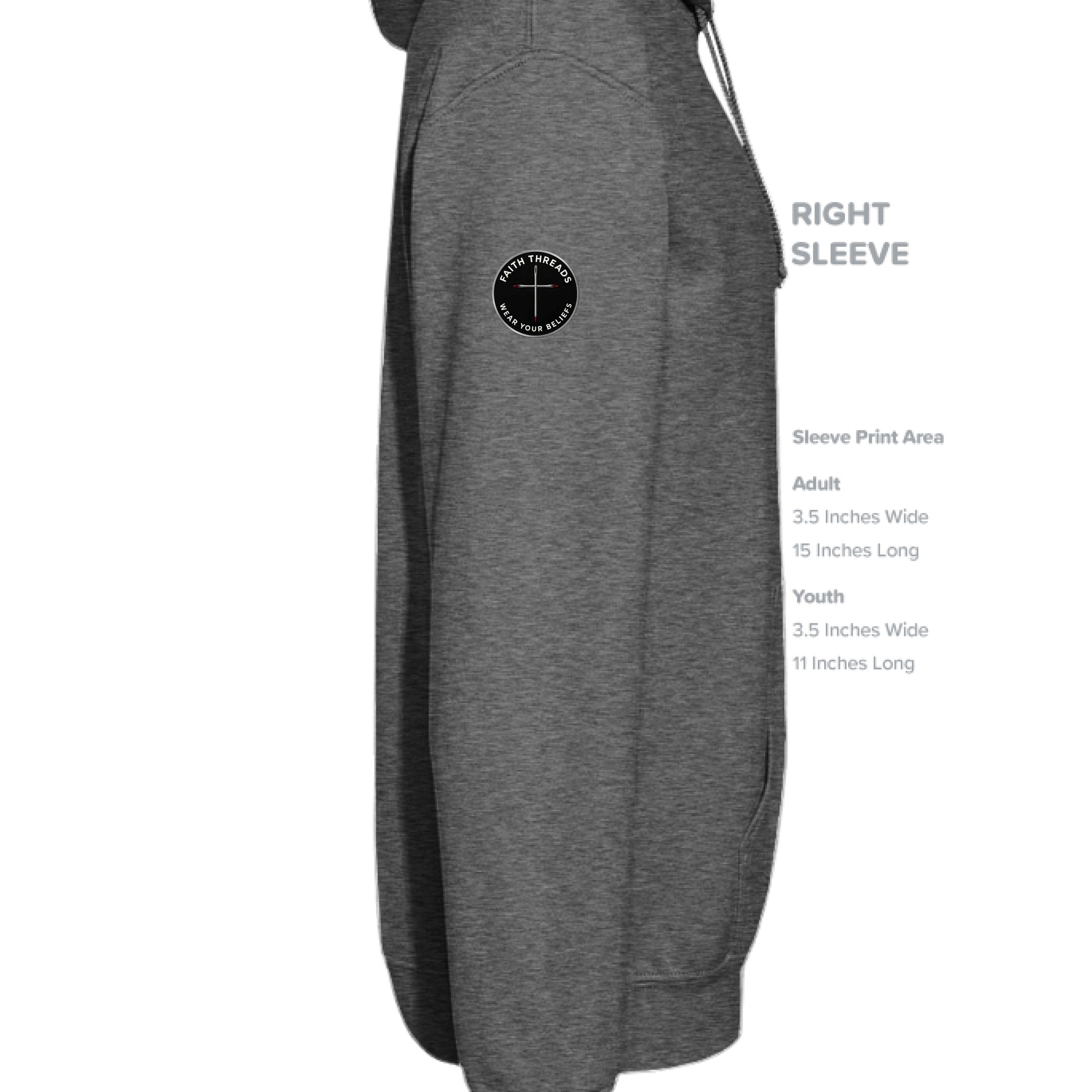 Vintage Brown - SLEEVE_RIGHT