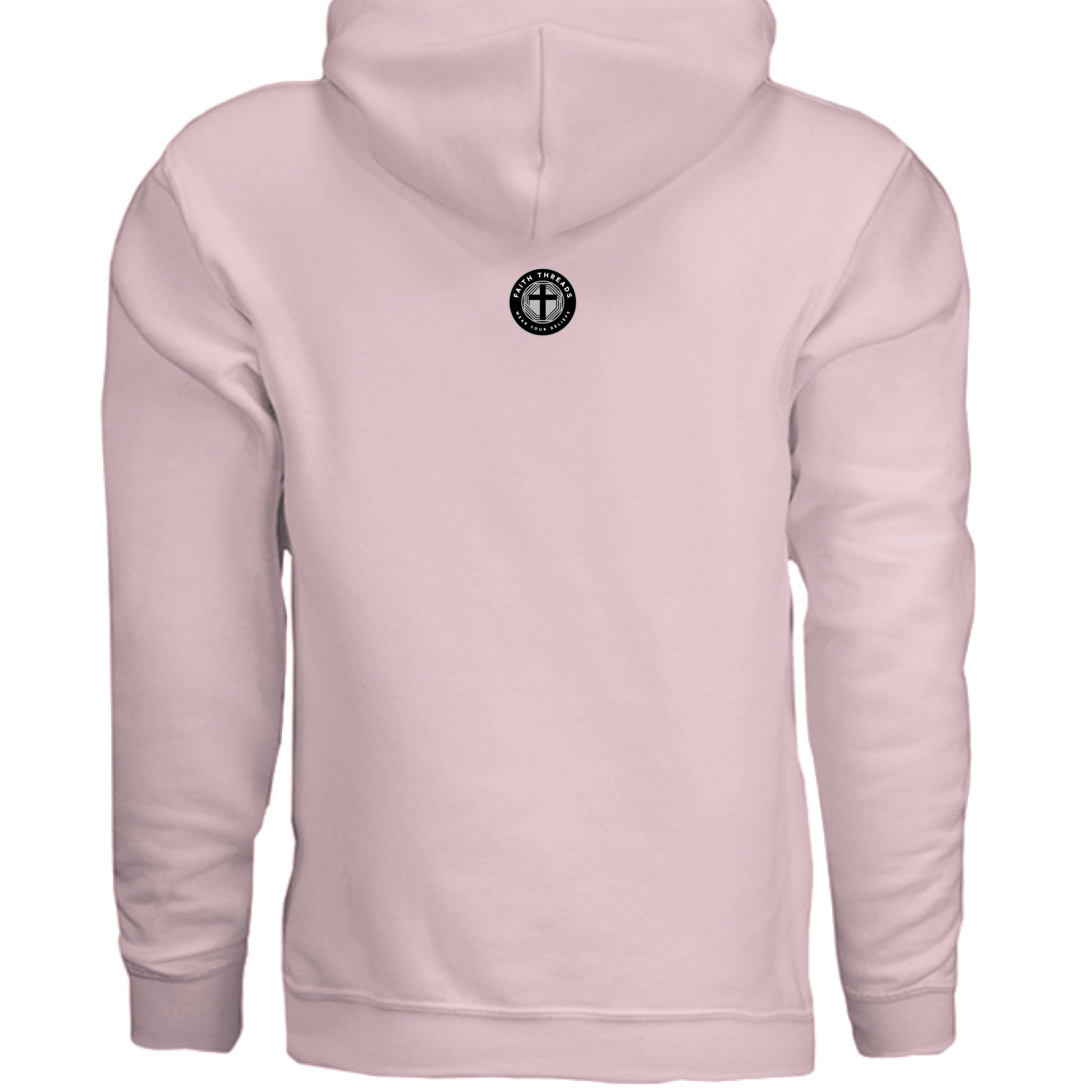 Pink - BACK