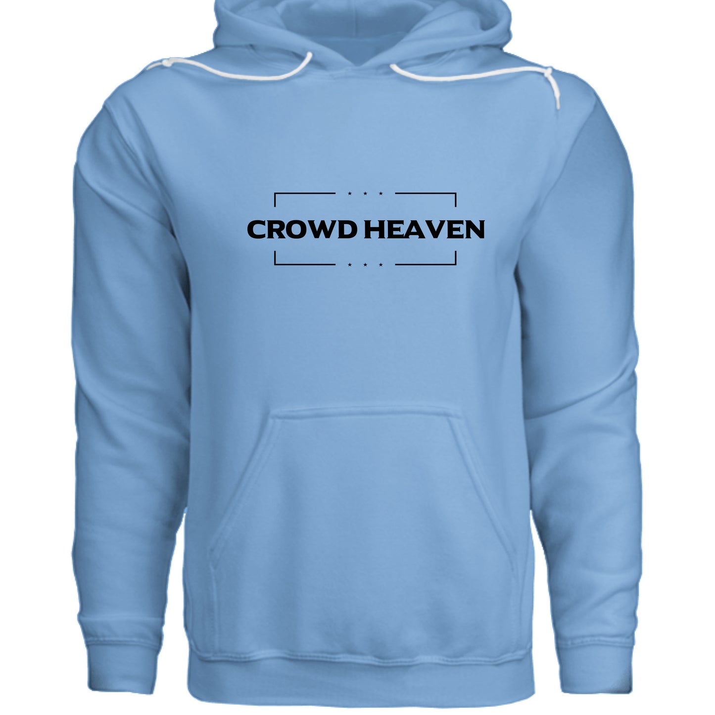 Carolina Blue - FRONT