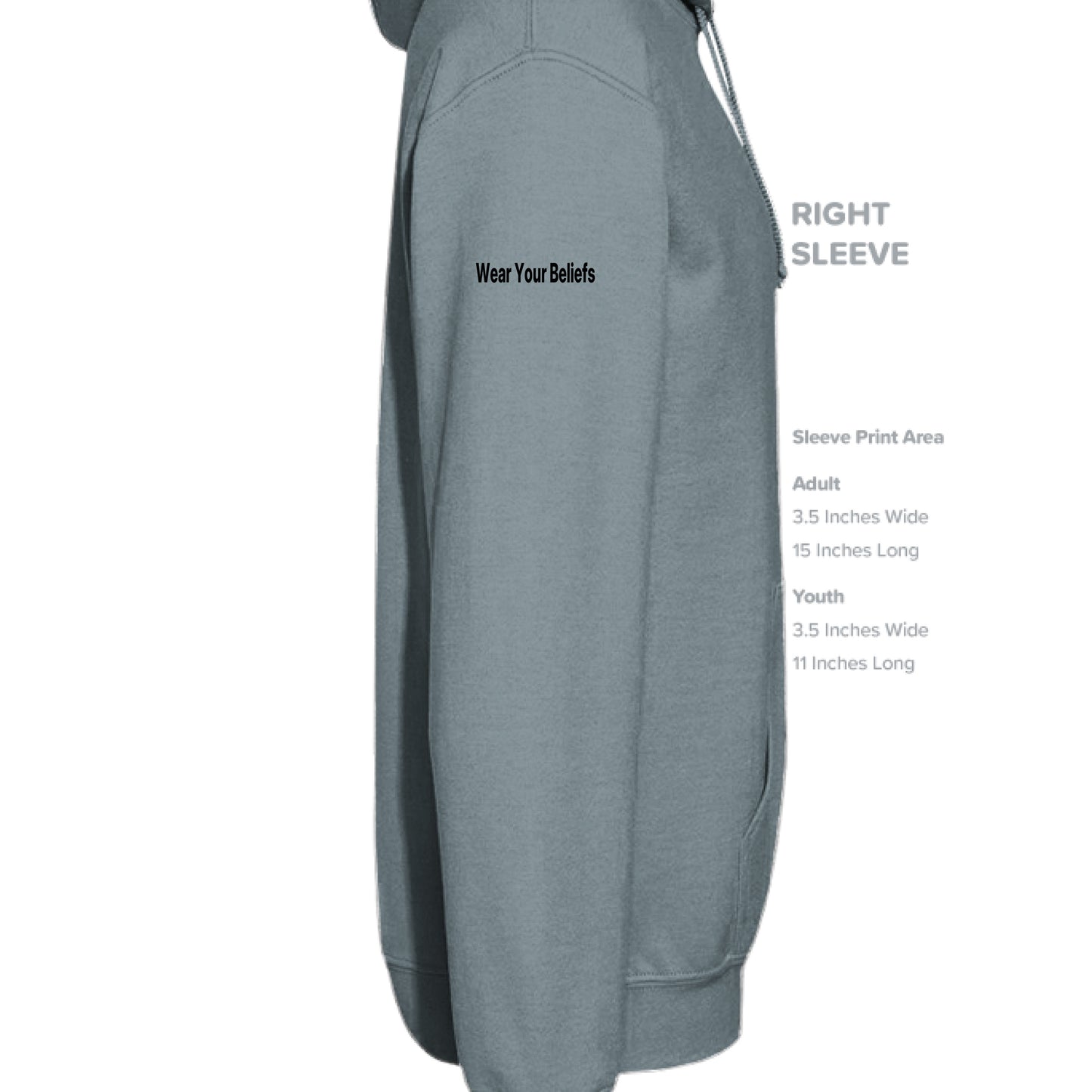 Blue Storm - SLEEVE_RIGHT