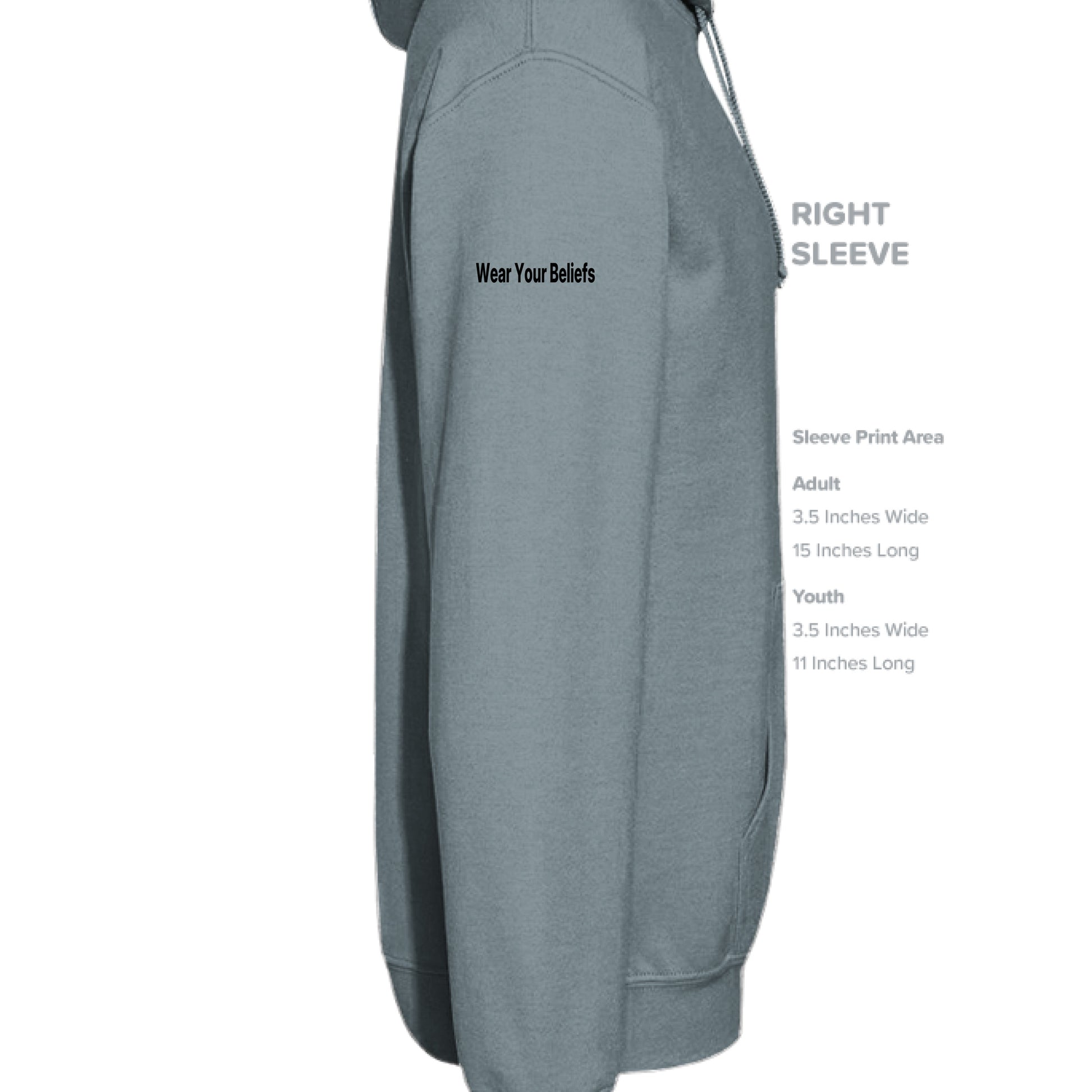 Blue Storm - SLEEVE_RIGHT