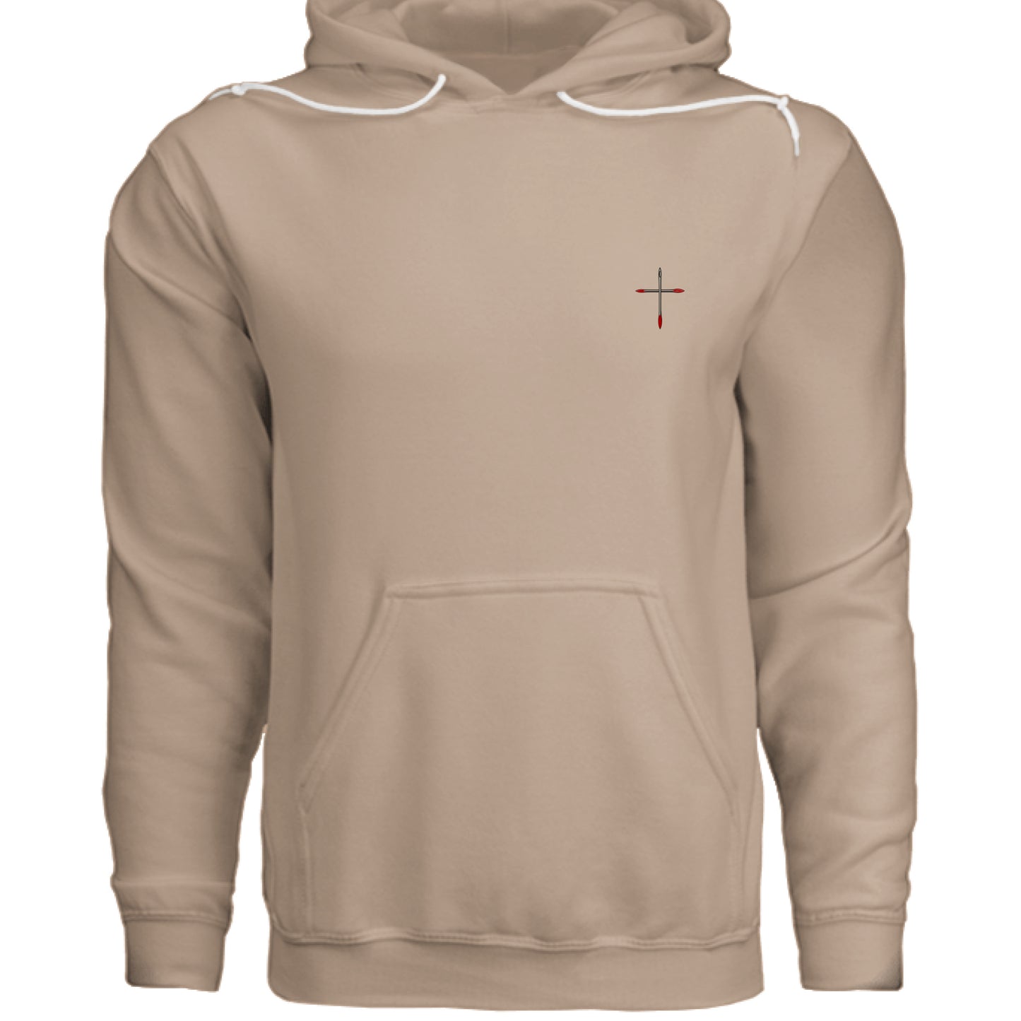 TAN - FRONT