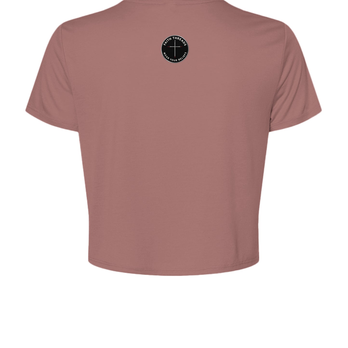 MAUVE - BACK