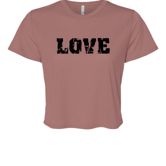 MAUVE - FRONT
