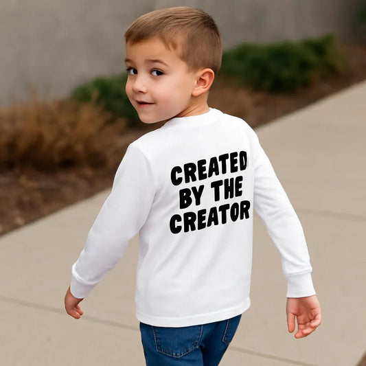 Created By The Creator