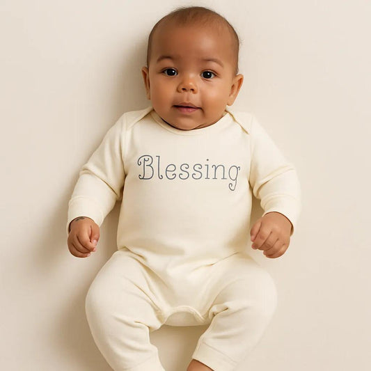Blessing
