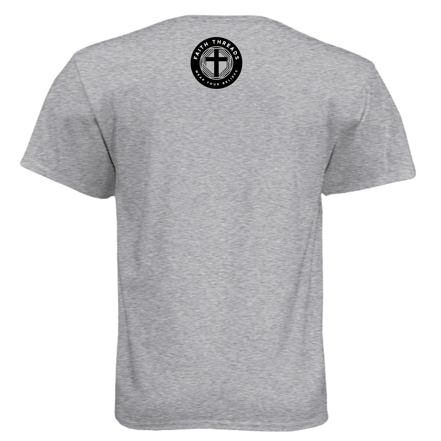 PREMIUM HEATHER - BACK