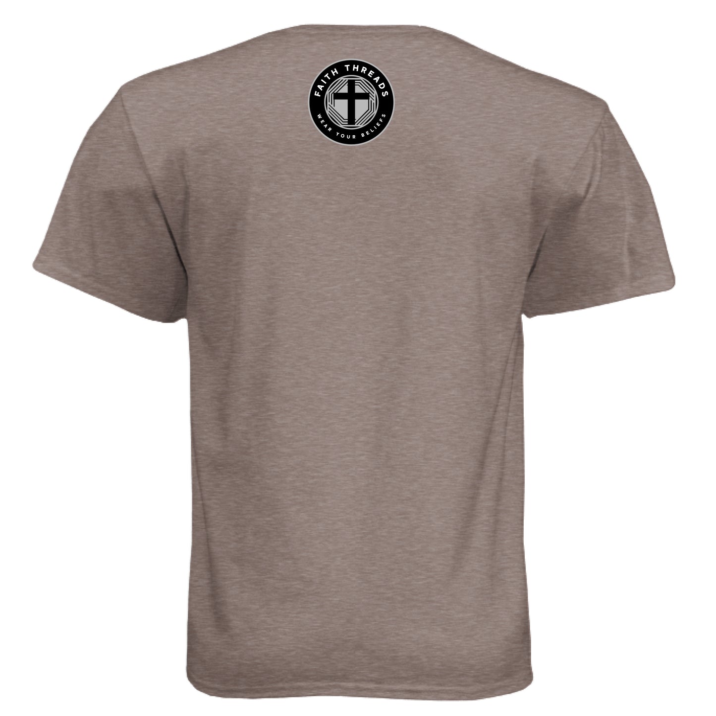 VENETIAN GRAY - BACK