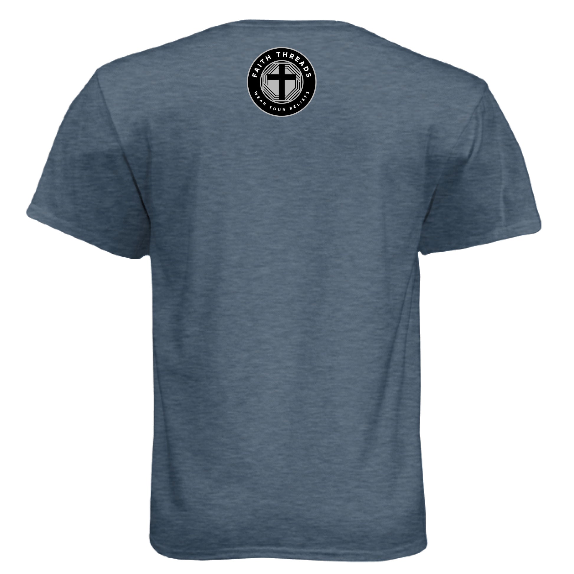 VINTAGE NAVY - BACK