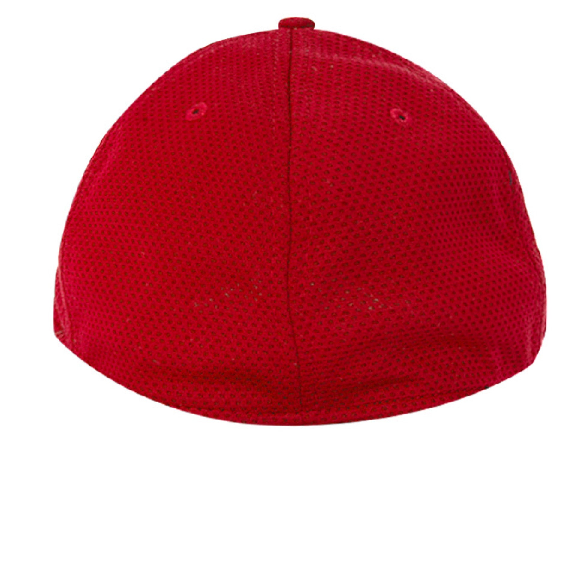 Scarlet - BACK