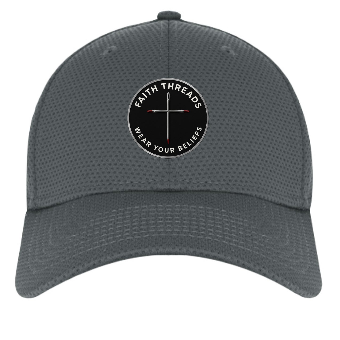 Charcoal - FRONT