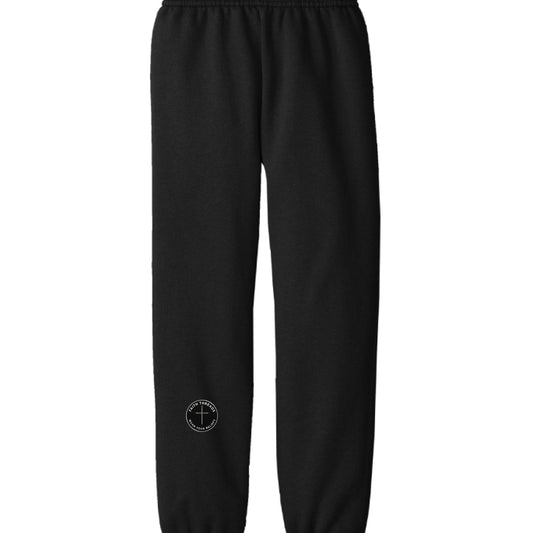 Jet Black - BACK