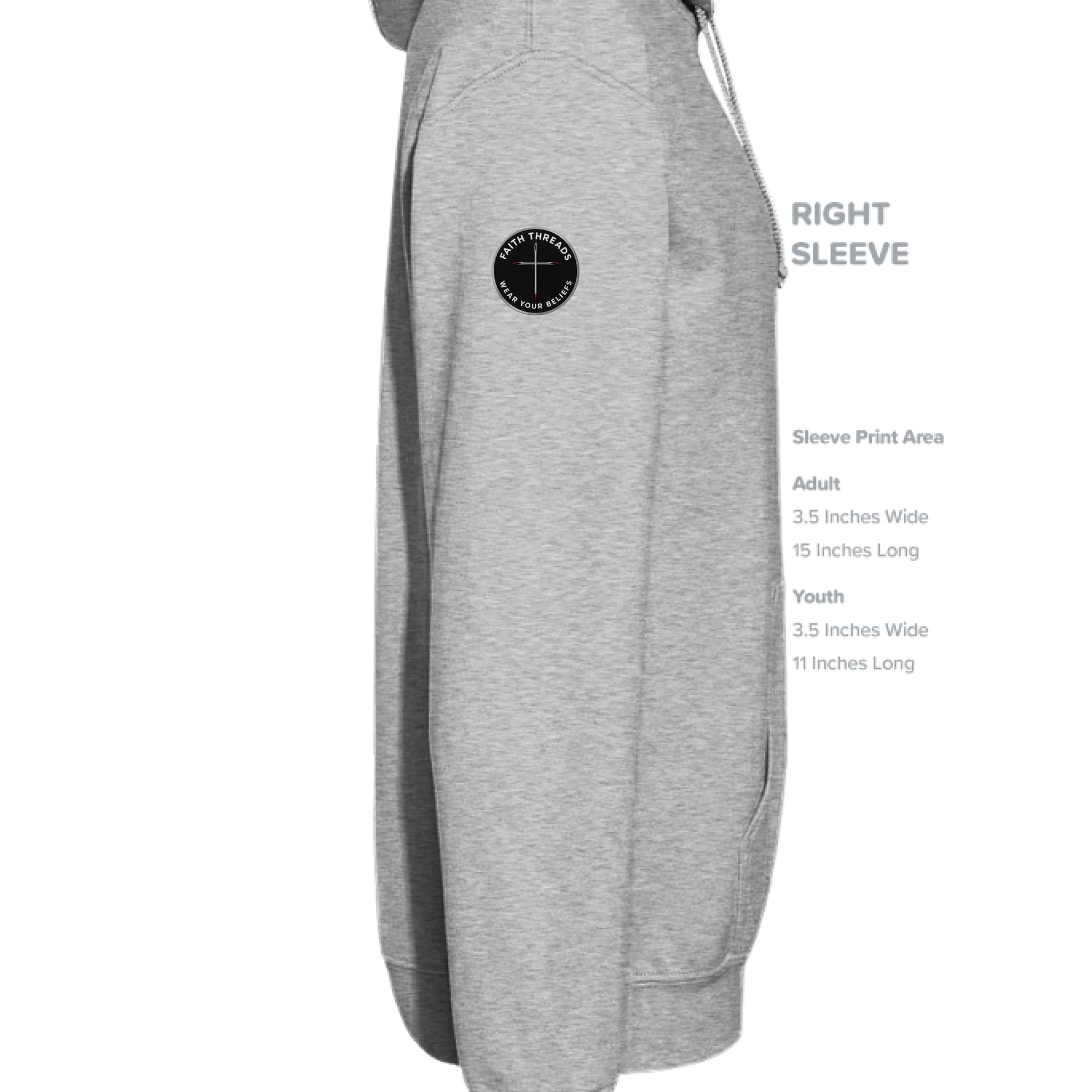 ATHLETIC HEATHER - SLEEVE_RIGHT