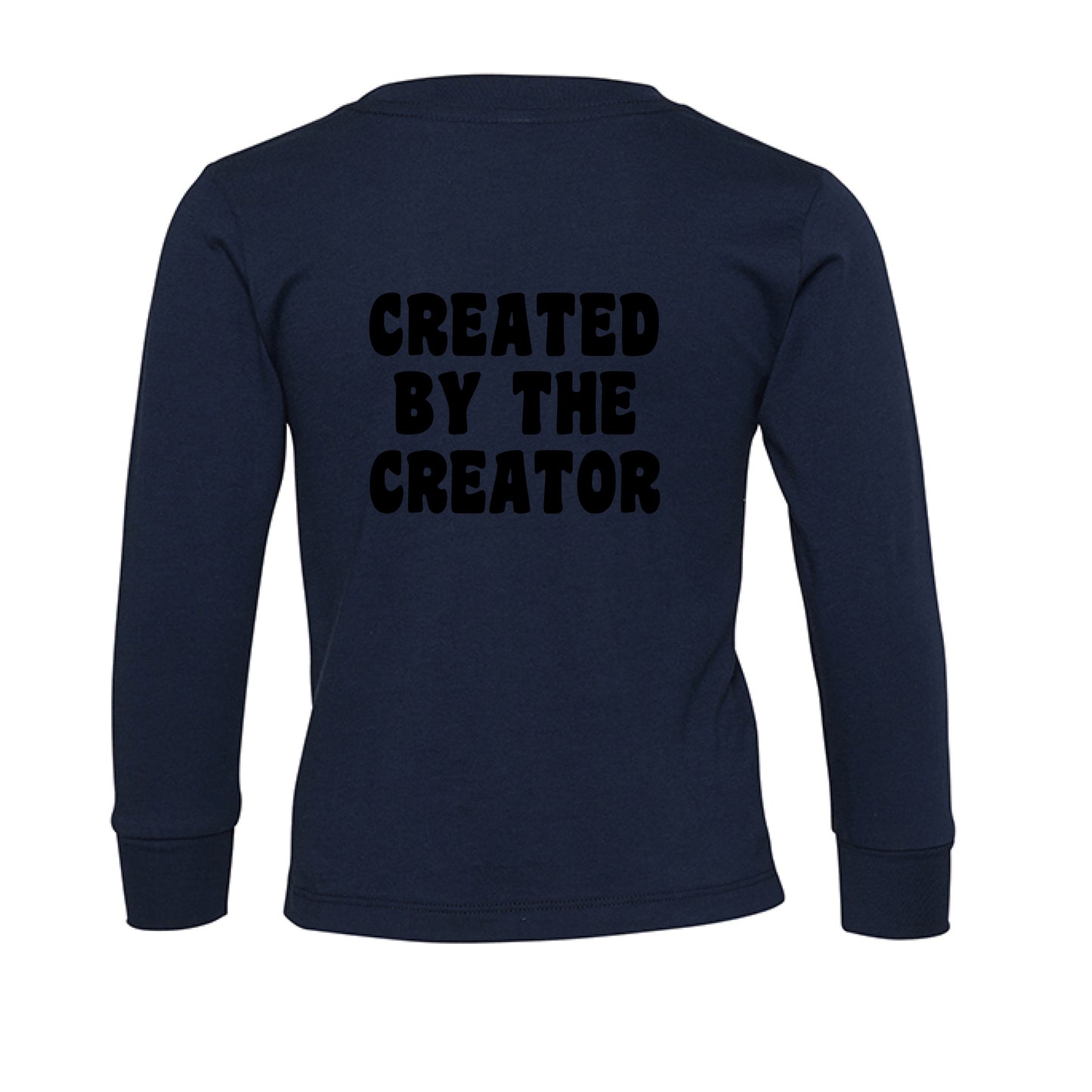 NAVY - BACK
