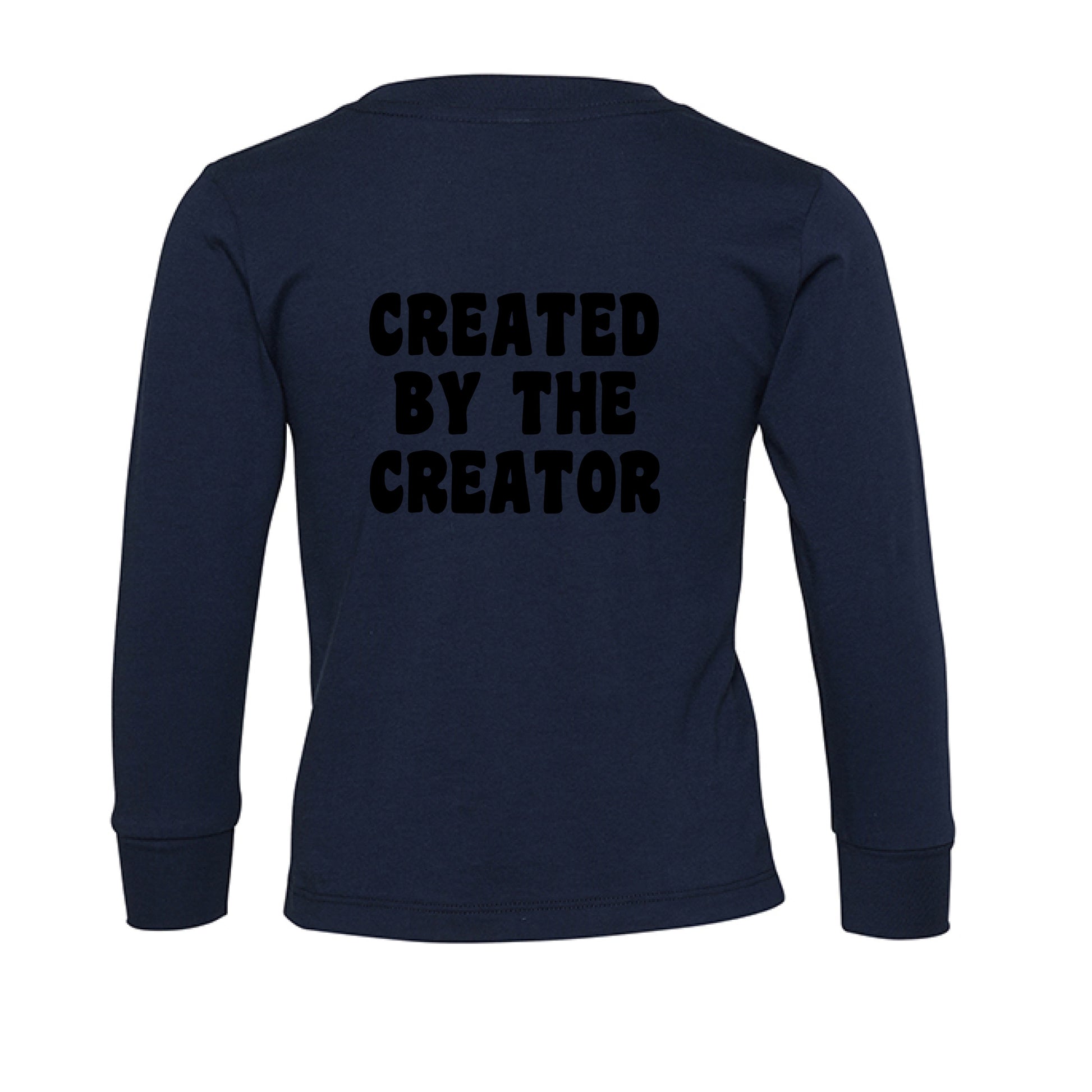 NAVY - BACK