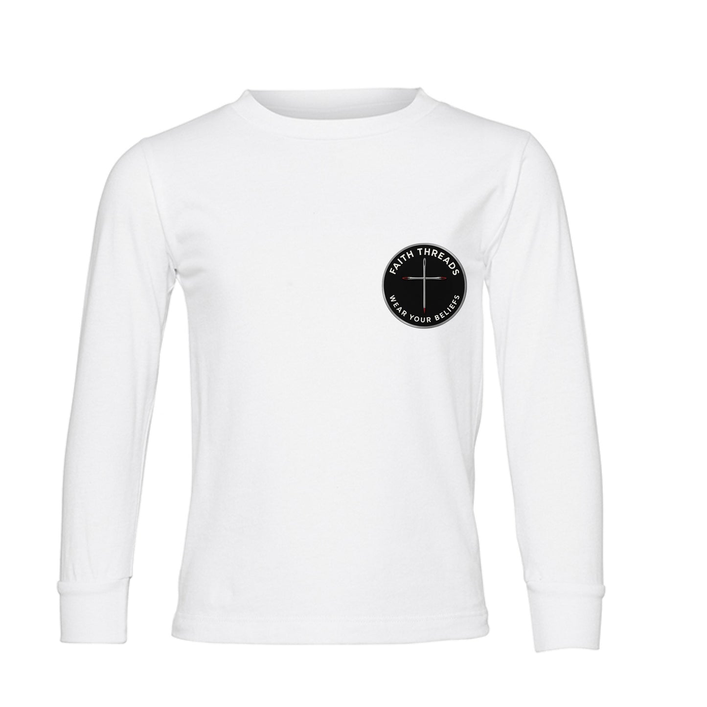 WHITE - FRONT