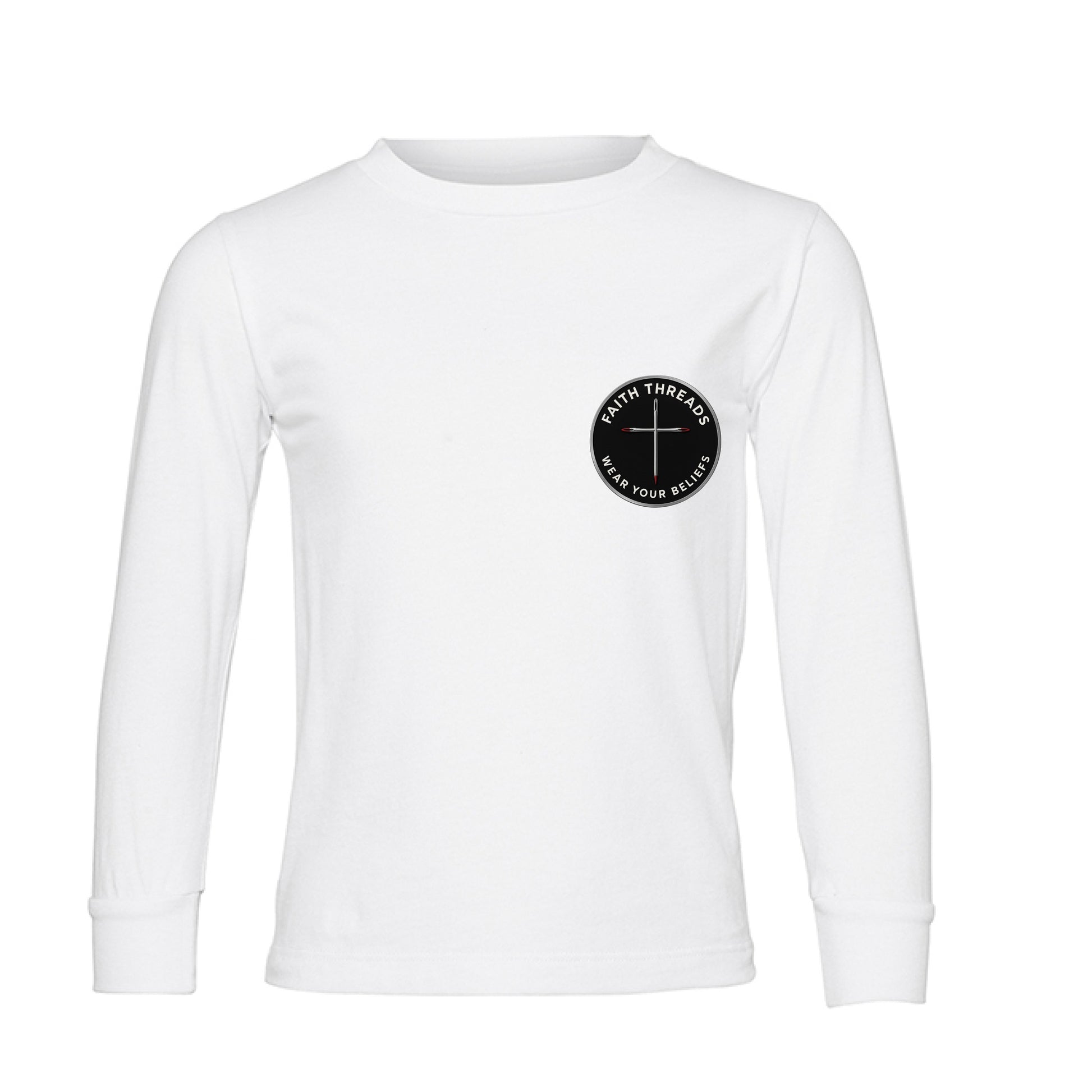 WHITE - FRONT