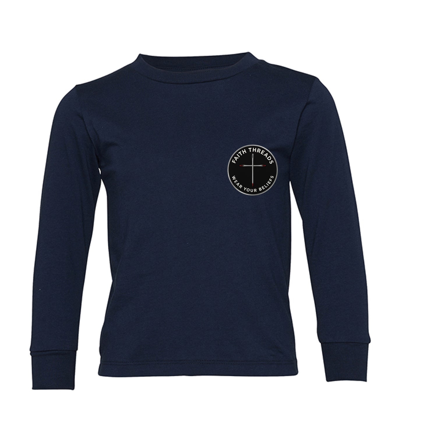 NAVY - FRONT